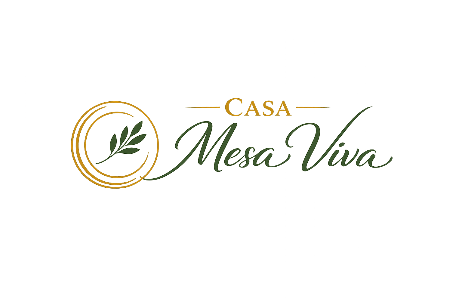Casa Mesa Viva